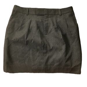 NWT GAP WOMENS‎ fall SKIRT. SZ 14.